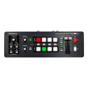 Roland V-1SDI 4 Kanallı HD Video Switcher - 6