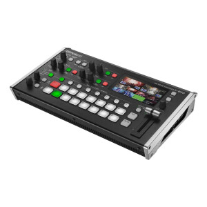 Roland V-8HD 8 x HDMI Girişli Profesyonel Video Switcher - Roland
