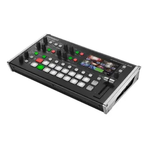 Roland V-8HD 8 x HDMI Girişli Profesyonel Video Switcher - 1
