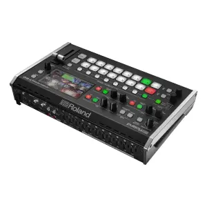 Roland V-8HD 8 x HDMI Girişli Profesyonel Video Switcher - 2