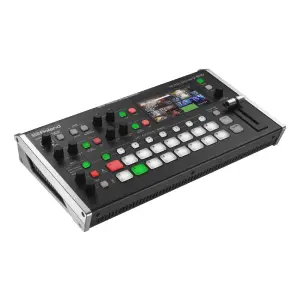 Roland V-8HD 8 x HDMI Girişli Profesyonel Video Switcher - 3