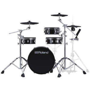 Roland VAD103 V-Drums Acoustic Design Elektronik Davul Seti - 1