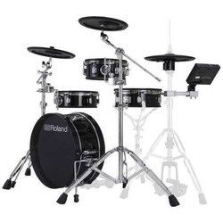 Roland VAD103 V-Drums Acoustic Design Elektronik Davul Seti - 3