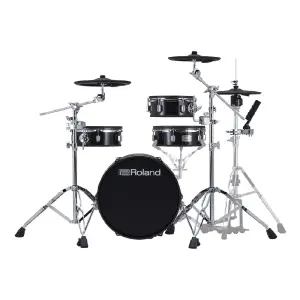 Roland VAD103 V-Drums Acoustic Design Elektronik Davul Seti - 1
