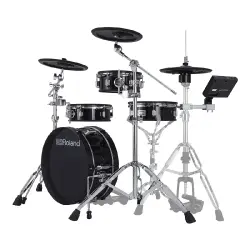 Roland VAD103 V-Drums Acoustic Design Elektronik Davul Seti - 4