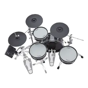 Roland VAD103 V-Drums Acoustic Design Elektronik Davul Seti - 6