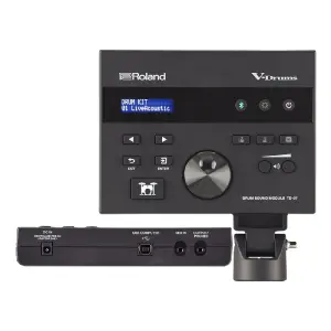 Roland VAD103 V-Drums Acoustic Design Elektronik Davul Seti - 8
