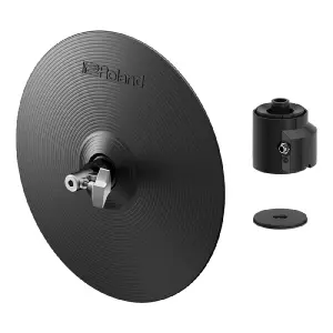 Roland VAD103 V-Drums Acoustic Design Elektronik Davul Seti - 10