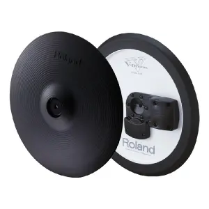 Roland VAD103 V-Drums Acoustic Design Elektronik Davul Seti - 11