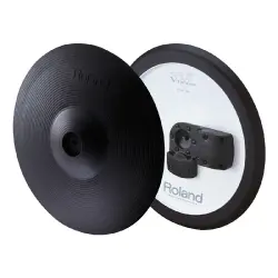 Roland VAD103 V-Drums Acoustic Design Elektronik Davul Seti - 12