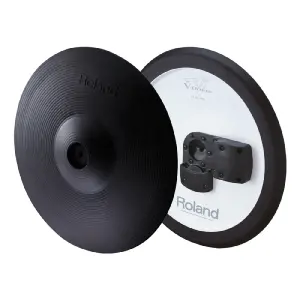 Roland VAD103 V-Drums Acoustic Design Elektronik Davul Seti - 12