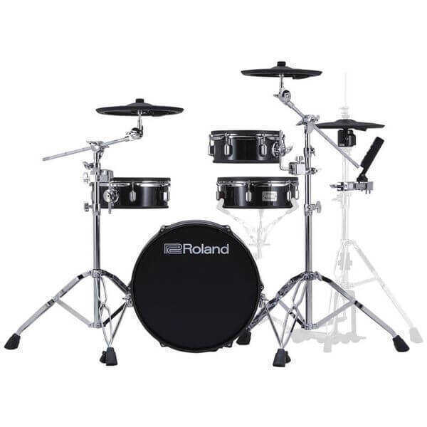 Roland - Roland VAD103 V-Drums Acoustic Design Elektronik Davul Seti