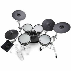 Roland VAD306 V-Drums Acoustic Design Elektronik Davul Seti - 2