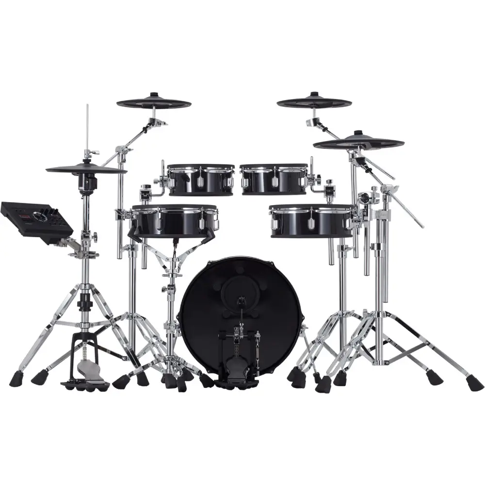 ROLAND VAD307 V-Drums Acoustic Design Elektronik Davul Seti - 2
