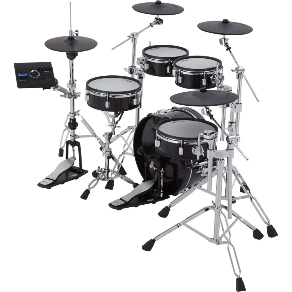 ROLAND VAD307 V-Drums Acoustic Design Elektronik Davul Seti - 3