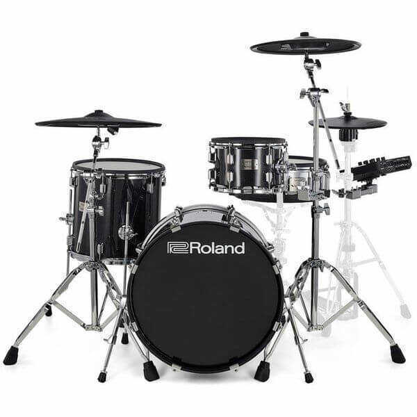 Roland - Roland VAD503 V-Drums Acoustic Design Elektronik Davul Seti