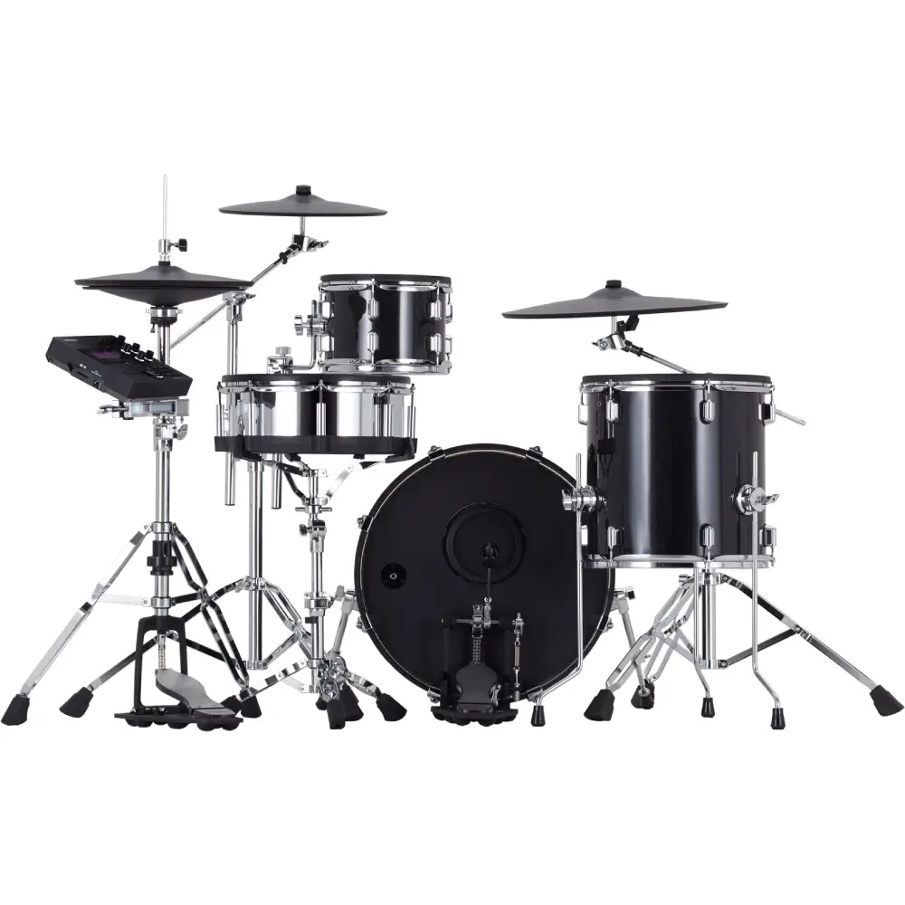 ROLAND VAD504 V-Drums Acoustic Design Elektronik Davul Seti - 2