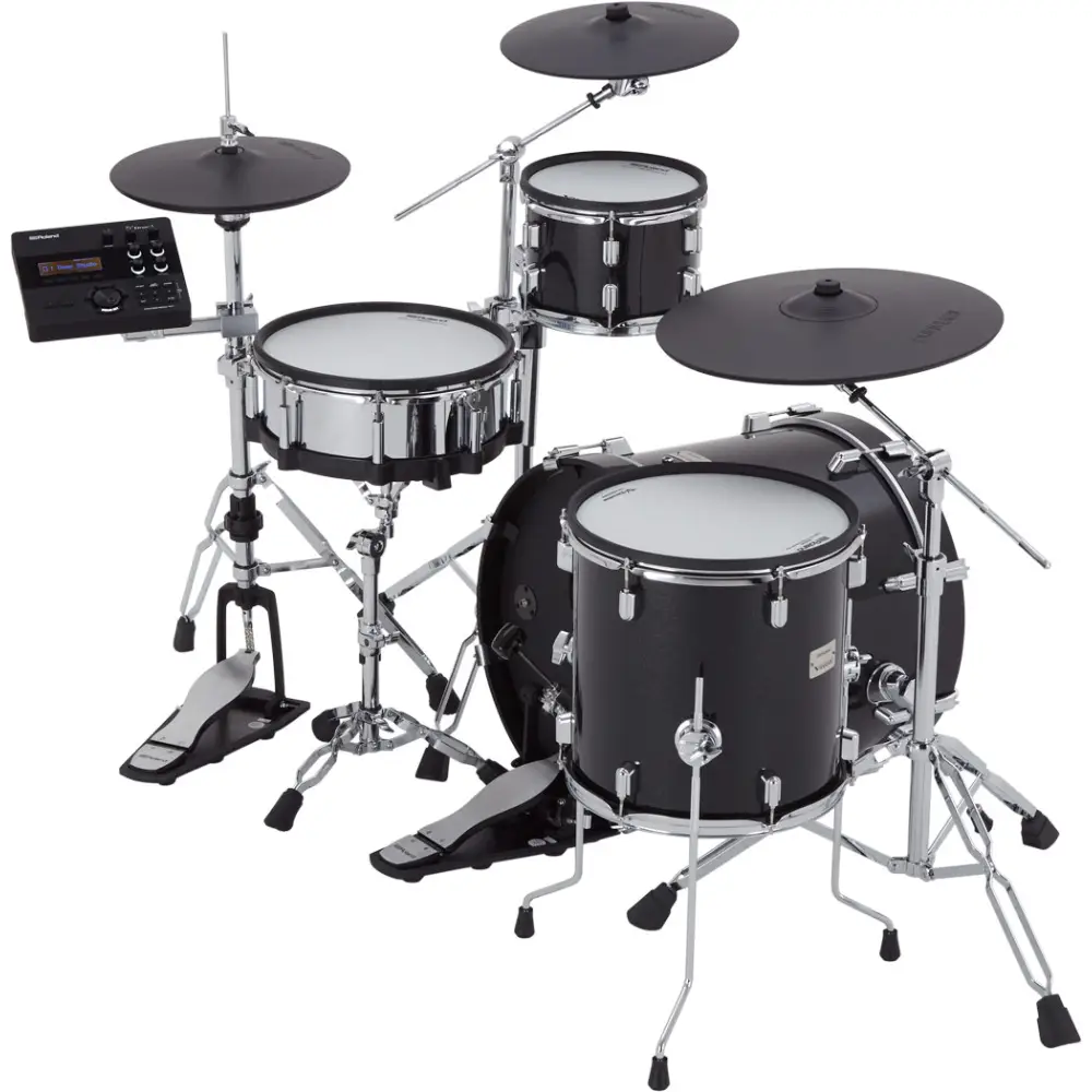ROLAND VAD504 V-Drums Acoustic Design Elektronik Davul Seti - 3