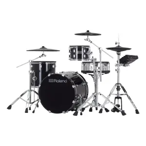 Roland VAD504 V-Drums Acoustic Design Elektronik Davul Seti - 1