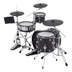 Roland VAD504 V-Drums Acoustic Design Elektronik Davul Seti - 3
