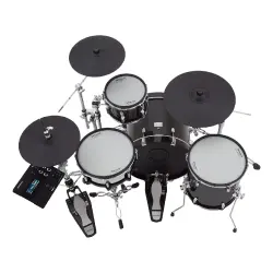 Roland VAD504 V-Drums Acoustic Design Elektronik Davul Seti - 4