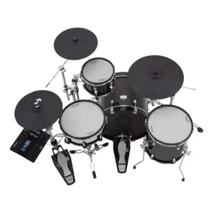 Roland VAD504 V-Drums Acoustic Design Elektronik Davul Seti - 4