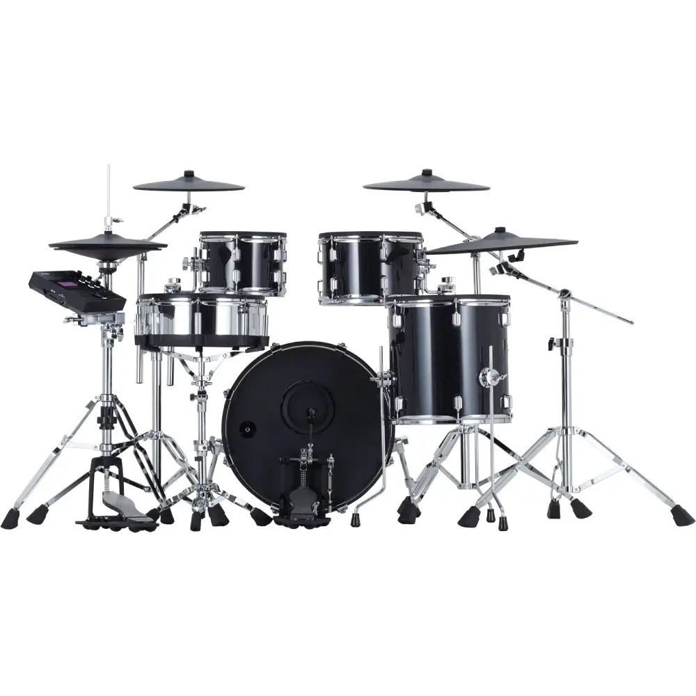 ROLAND VAD507 V-Drums Acoustic Design Elektronik Davul Seti - 2