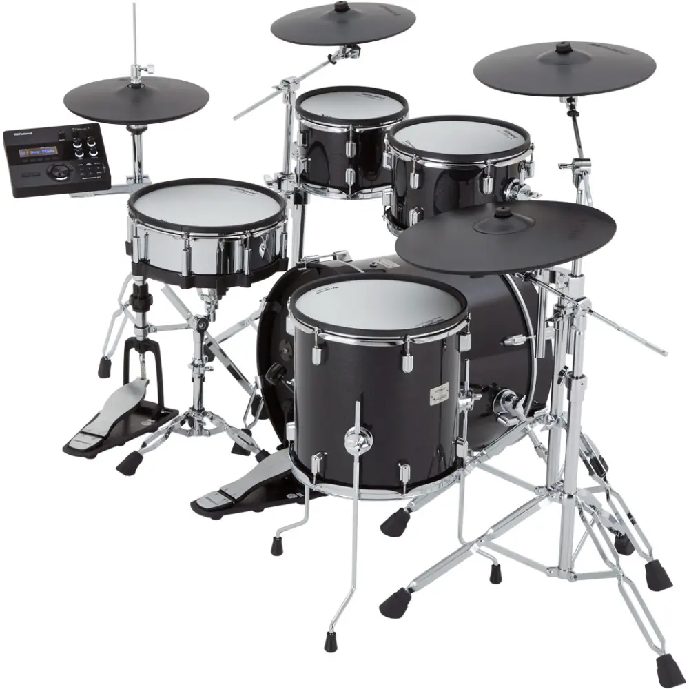 ROLAND VAD507 V-Drums Acoustic Design Elektronik Davul Seti - 3
