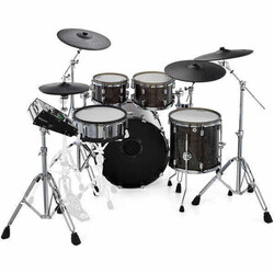 Roland VAD706-GE V-Drums Acoustic Design Elektronik Davul Seti - 2