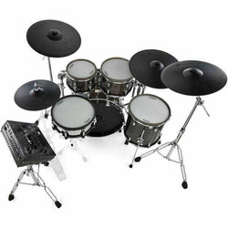Roland VAD706-GE V-Drums Acoustic Design Elektronik Davul Seti - 3
