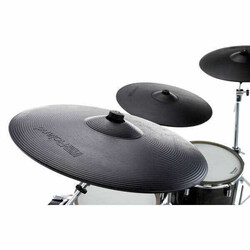 Roland VAD706-GE V-Drums Acoustic Design Elektronik Davul Seti - 5