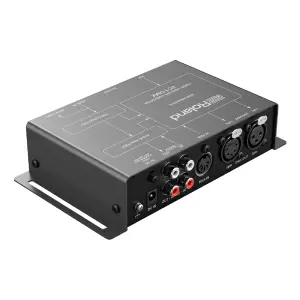 Roland VC-1-DMX Video Aydınlatma Dönüştürücü - 1