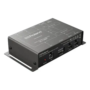 Roland VC-1-DMX Video Aydınlatma Dönüştürücü - 2