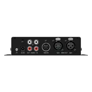 Roland VC-1-DMX Video Aydınlatma Dönüştürücü - 3