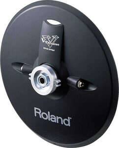 Roland VH-12 Hi-Hat Pad - 2