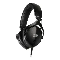 Roland VMH-S100 Kapalı Tip Over-Ear Müzik Prodüksiyon Kulaklığı - 1