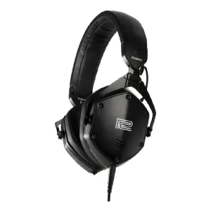 Roland VMH-S100 Kapalı Tip Over-Ear Müzik Prodüksiyon Kulaklığı - 1
