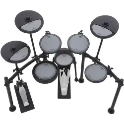 ROLAND VQD106 V-Drums Quiet Design Elektronik Davul Seti - 3