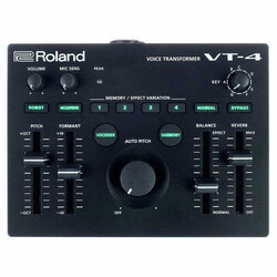 Roland VT-4 AIRA Vokal Prosesör - Roland