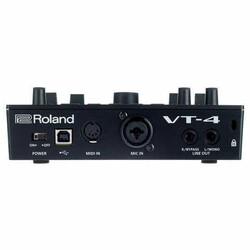 Roland VT-4 AIRA Vokal Prosesör - 4
