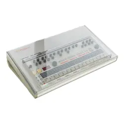 Decksaver Roland VT-4 Koruma Kapağı - 1