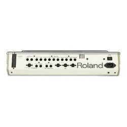 Decksaver Roland VT-4 Koruma Kapağı - 3
