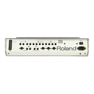 Decksaver Roland VT-4 Koruma Kapağı - 3