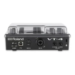 Decksaver Roland VT-4 Koruma Kapağı - 2