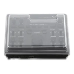 Decksaver Roland VT-4 Koruma Kapağı - 5