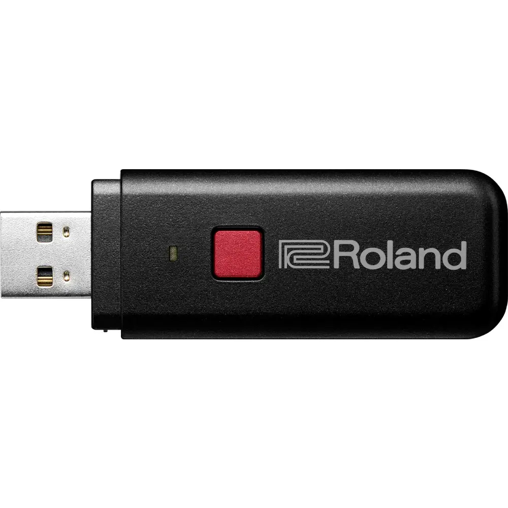 ROLAND WC-1 ROLAND Cloud Wireless Connect Adaptor - 3