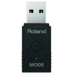 Roland WM-1D Wireless Midi USB Dongle - Roland