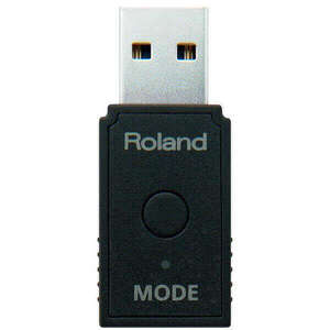 Roland WM-1D Wireless Midi USB Dongle - 1