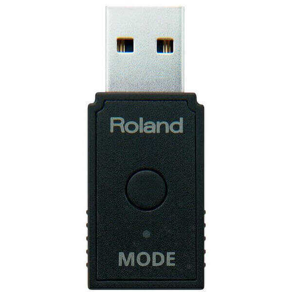 Roland - Roland WM-1D Wireless Midi USB Dongle