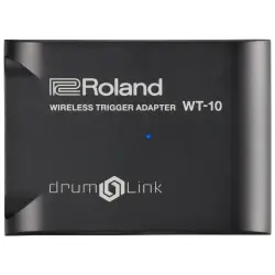 ROLAND WT-10 Wireless Trigger Adapter - Roland